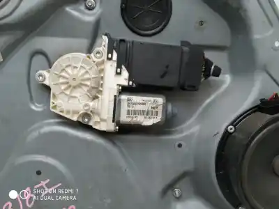 Pezzo di ricambio per auto di seconda mano Alzacristalli Anteriore Sinistro per SEAT LEON (1M1) Signo Riferimenti OEM IAM 1M0837755  