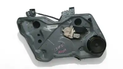 Second-hand car spare part driver left window regulator for seat leon (1m1) signo oem iam references 1m0837755  