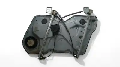 Second-hand car spare part driver left window regulator for seat leon (1m1) signo oem iam references 1m0837755  