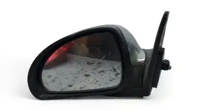 Second-hand car spare part left rearview mirror for kia ceed active 116 cv / 85 kw oem iam references   