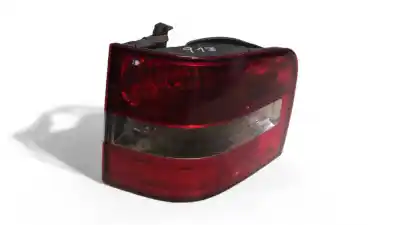 Second-hand car spare part Right Tailgate Light for FIAT STILO (192) 1.9 JTD CAT OEM IAM references   