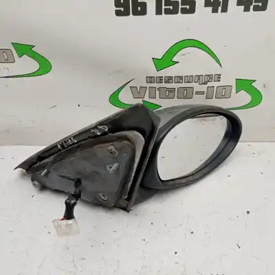 Pezzo di ricambio per auto di seconda mano  per ALFA ROMEO 147 (190)  Riferimenti OEM IAM   