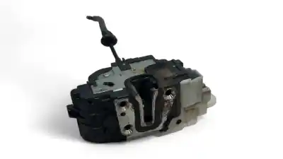 Second-hand car spare part front right door lock for kia ceed active 116 cv / 85 kw oem iam references   