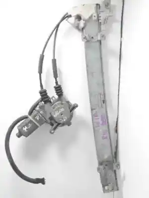 Peça sobressalente para automóvel em segunda mão Elevador De Vidros Dianteiro Direito por KIA RIO 1.5 CAT Referências OEM IAM   