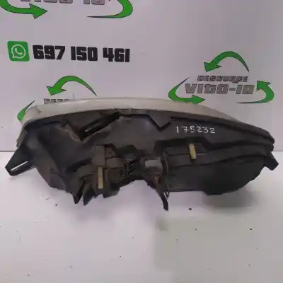 Gebrauchtes Autoersatzteil RECHTER SCHEINWERFER zum FIAT STILO (192)  OEM-IAM-Referenzen   