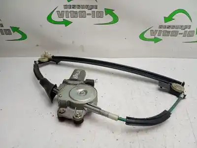 Pezzo di ricambio per auto di seconda mano  per ALFA ROMEO 147 (190)  Riferimenti OEM IAM   