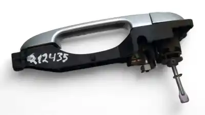 Pezzo di ricambio per auto di seconda mano maniglia esterna anteriore sinistra per kia ceed active 116 cv / 85 kw riferimenti oem iam   