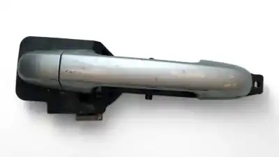 Peça sobressalente para automóvel em segunda mão puxador exterior traseiro direito por kia ceed active 116 cv / 85 kw referências oem iam   