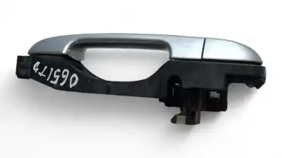 Second-hand car spare part exterior right rear door handle for kia ceed active 116 cv / 85 kw oem iam references 