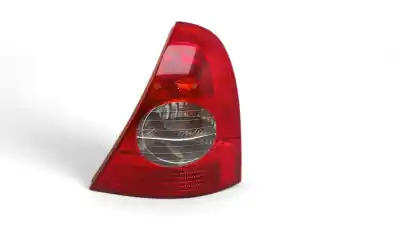 Second-hand car spare part Right Tailgate Light for RENAULT CLIO II FASE II (B/CB0) Expression OEM IAM references   