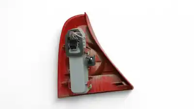 Second-hand car spare part right tailgate light for renault clio ii fase ii (b/cb0) expression 75 cv / 55 kw oem iam references   