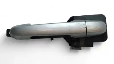 Second-hand car spare part exterior left rear door handle for kia ceed active 116 cv / 85 kw oem iam references 