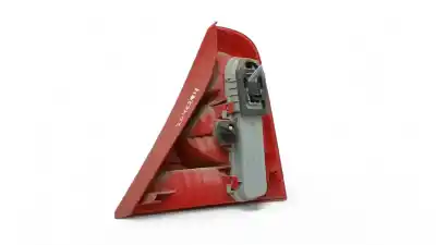 Second-hand car spare part left tailgate light for renault clio ii fase ii (b/cb0) expression oem iam references   