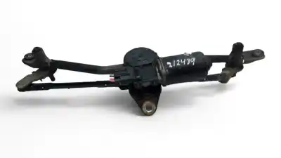 Second-hand car spare part front windshield wiper motor for kia ceed active 116 cv / 85 kw oem iam references 