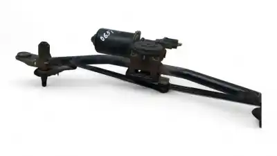 Peça sobressalente para automóvel em segunda mão motor do limpa para brisas por kia ceed active 116 cv / 85 kw referências oem iam   