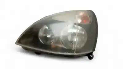 Pezzo di ricambio per auto di seconda mano FARO ANTERIORE SINISTRO per RENAULT CLIO II FASE II (B/CB0)  Riferimenti OEM IAM   