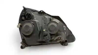 Second-hand car spare part left headlight for renault clio ii fase ii (b/cb0) expression 75 cv / 55 kw oem iam references   
