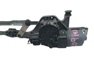 Peça sobressalente para automóvel em segunda mão motor do limpa para brisas por ford focus berlina (cap) ambiente (d) referências oem iam   