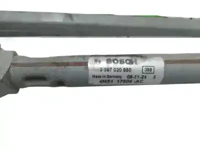 Peça sobressalente para automóvel em segunda mão MOTOR DO LIMPA PARA BRISAS por FORD FOCUS BERLINA (CAP)  Referências OEM IAM   