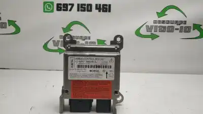 Peça sobressalente para automóvel em segunda mão centralina de airbag por ford focus berlina (cap) ambiente (d) referências oem iam 0281001552