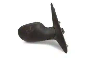 Second-hand car spare part right rearview mirror for renault clio ii fase ii (b/cb0) expression oem iam references   