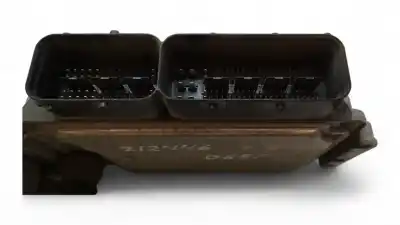 Second-hand car spare part ecu engine control for kia ceed active 116 cv / 85 kw oem iam references 0281013569  