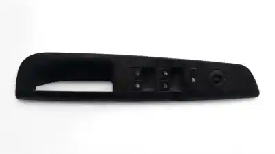 Peça sobressalente para automóvel em segunda mão botão / interruptor elevador vidro dianteiro esquerdo por kia ceed active 116 cv / 85 kw referências oem iam   