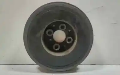 Автозапчастина б/у Шків колінчастого вала для MITSUBISHI OUTLANDER (CW0)  Посилання на OEM IAM MN980049  