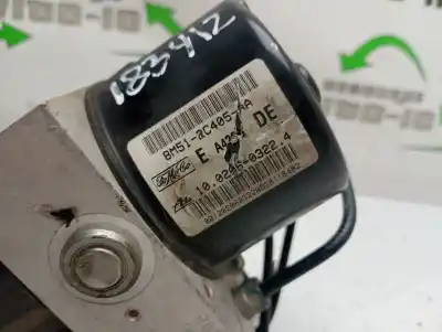 Peça sobressalente para automóvel em segunda mão abs por ford focus berlina (cap) trend referências oem iam 8m512c405aa  
