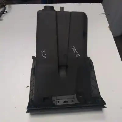 Peça sobressalente para automóvel em segunda mão porta luvas por ford focus berlina (cap) ambiente (d) referências oem iam 1369499