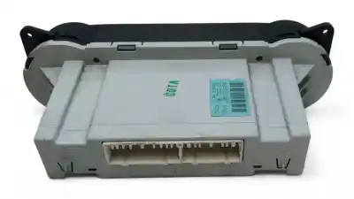 Second-hand car spare part climate control for kia ceed active 116 cv / 85 kw oem iam references 972501h600