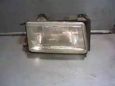 Pezzo di ricambio per auto di seconda mano FARO ANTERIORE DESTRO per FIAT SCUDO (222)  Riferimenti OEM IAM 1474267080  