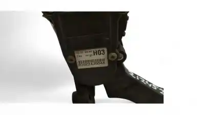 Second-hand car spare part potentiometer for kia ceed active 116 cv / 85 kw oem iam references 32700xxxx