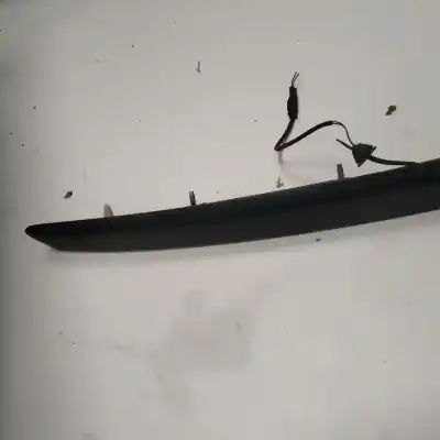 Peça sobressalente para automóvel em segunda mão puxador exterior de mala por ford focus berlina (cap) ambiente (d) referências oem iam 