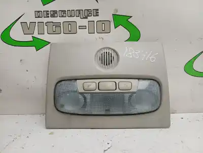 Peça sobressalente para automóvel em segunda mão  por FORD FOCUS BERLINA (CAP)  Referências OEM IAM 4M51A045B54DV  