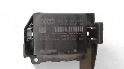 Gebrauchtes Autoersatzteil elektronisches modul zum audi a4 b8 (8k2) 2.0 tdi oem-iam-referenzen 8k0919475c  