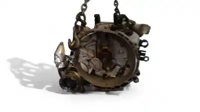 Автозапчастина б/у коробка передач для skoda fabia (6y2/6y3) classic посилання на oem iam emh  