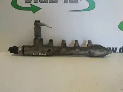 Peça sobressalente para automóvel em segunda mão régua / rampa de injetores por opel zafira b enjoy plus referências oem iam 