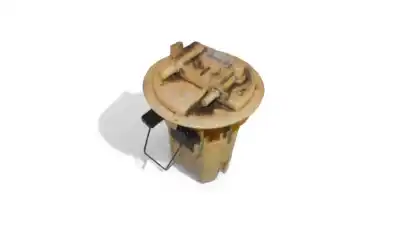Pièce détachée automobile d'occasion CAPTEUR NIVEAU DE CARBURANT pour PEUGEOT 207  Références OEM IAM 9680962080  