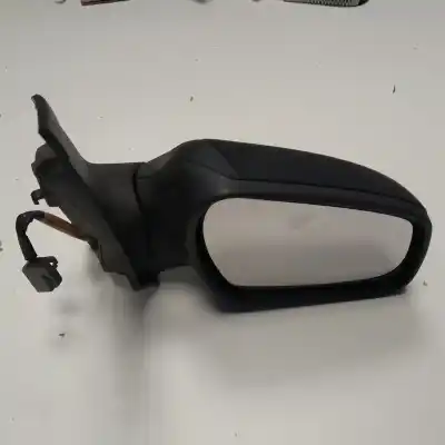 Peça sobressalente para automóvel em segunda mão espelho retrovisor direito por ford focus berlina (cap) ambiente (d) referências oem iam 1373380