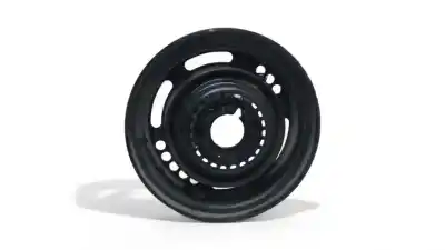 Second-hand car spare part crankshaft pulley for chevrolet aveo ls oem iam references 55559328  