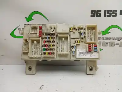 Peça sobressalente para automóvel em segunda mão  por FORD FOCUS BERLINA (CAP)  Referências OEM IAM 7M5T14A073BB  