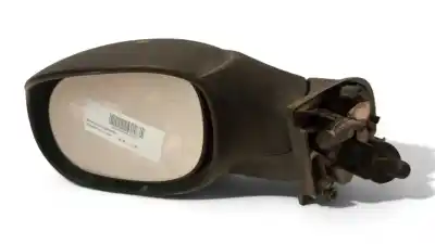 Peça sobressalente para automóvel em segunda mão espelho retrovisor esquerdo por citroen c3 (f desde 11/2001) 1.1 8v referências oem iam   8149fg