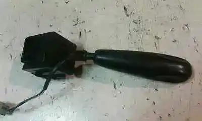 Second-hand car spare part Headlights Switch for DAEWOO MATIZ Motor 0.8 Ltr. - 38 kW CAT OEM IAM references 96314332  