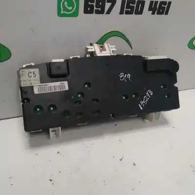 Peça sobressalente para automóvel em segunda mão Quadrante por TOYOTA COROLLA (E12) 1.6 16V Referências OEM IAM 8380002C50  