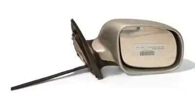 Second-hand car spare part right rearview mirror for skoda fabia (6y2/6y3) classic oem iam references   