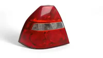 Second-hand car spare part left tailgate light for chevrolet aveo ls oem iam references   