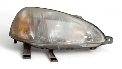 Second-hand car spare part RIGHT HEADLIGHT for CHEVROLET TACUMA  OEM IAM references   