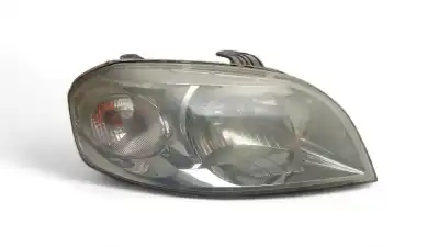Second-hand car spare part right headlight for chevrolet aveo ls oem iam references   