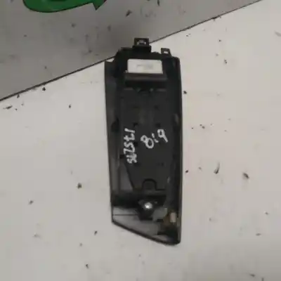 Peça sobressalente para automóvel em segunda mão Botão / Interruptor Elevador Vidro Dianteiro Esquerdo por TOYOTA COROLLA (E12) 1.6 16V Referências OEM IAM 54035084  